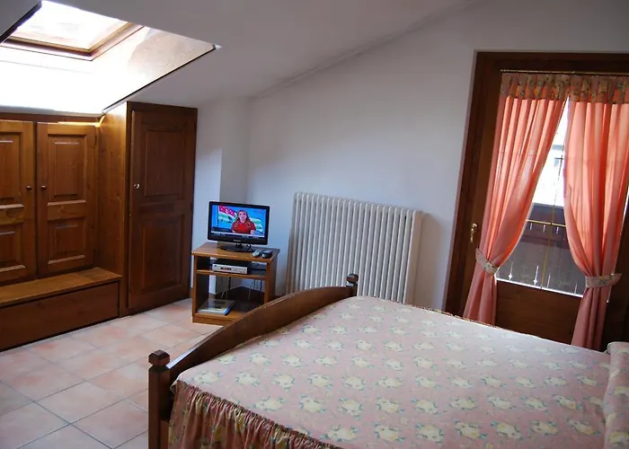 Appartement Gardenia