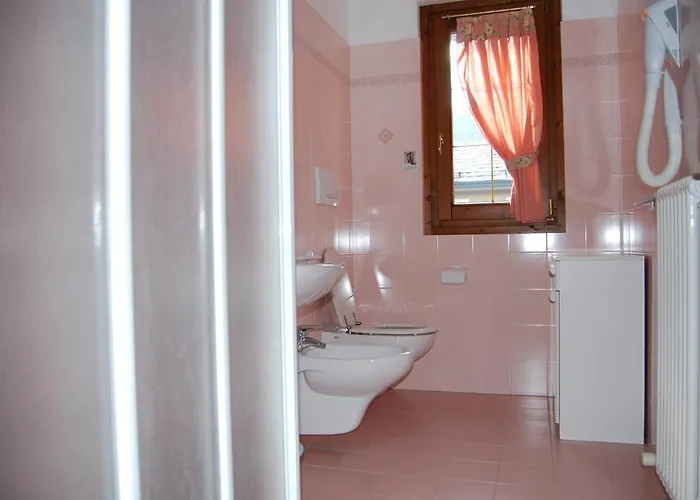 Gardenia Appartement Bormio