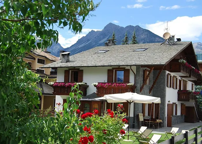 Appartement Gardenia