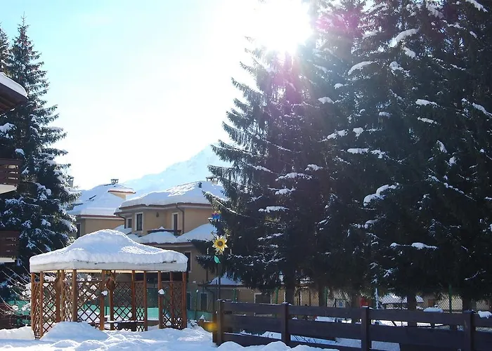 Gardenia Appartement