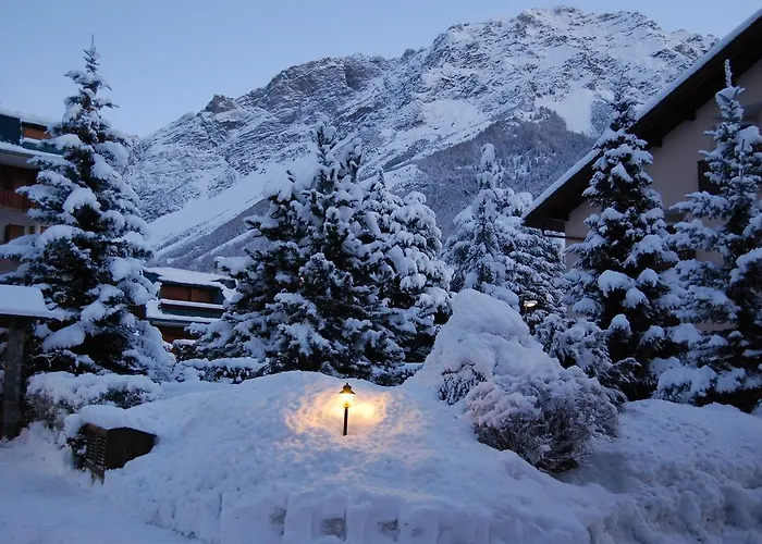 Appartement Gardenia