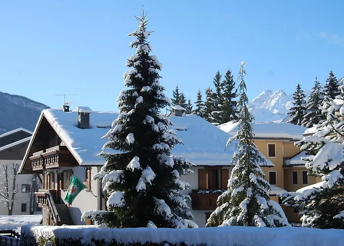 Gardenia Appartement *