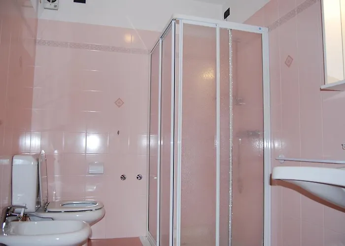 Gardenia Appartement Bormio