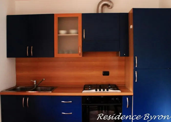 Appartement Gardenia *