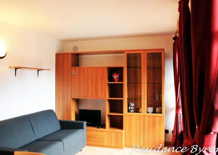 Gardenia Appartement