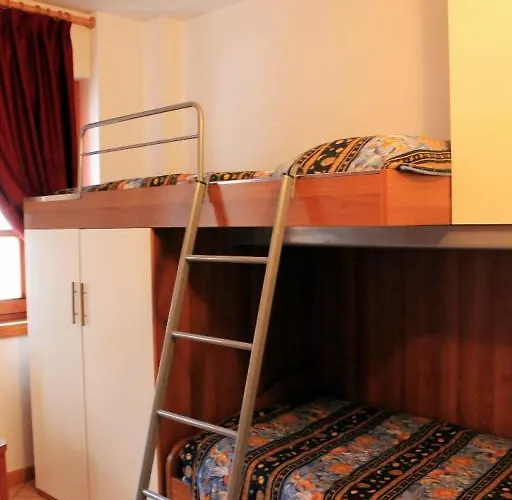 Gardenia Appartement *