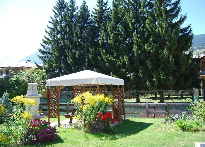 Gardenia Appartement *