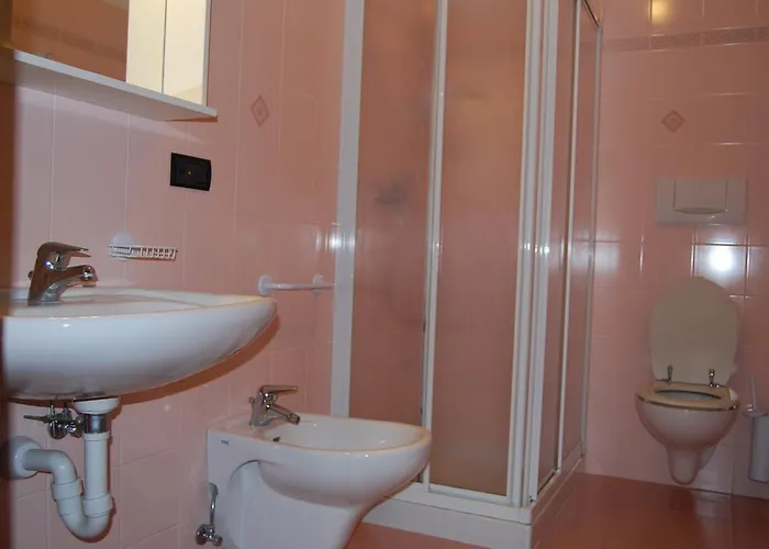 Gardenia Appartement