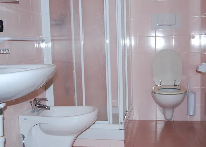 Gardenia Appartement