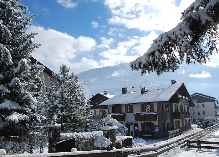 Appartement Gardenia