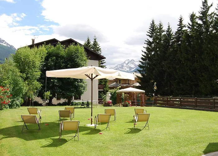 Appartement Gardenia