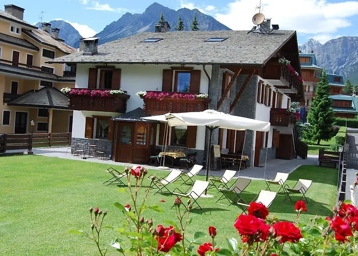 Gardenia Appartement *