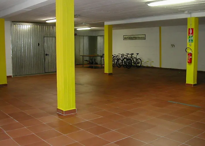 Gardenia Appartement Bormio