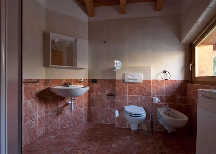 Appartement Gardenia