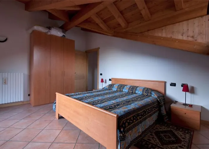 Gardenia Appartement