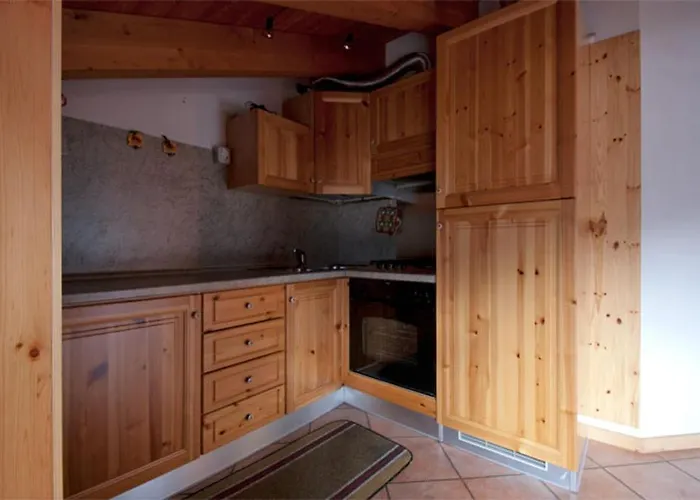 Gardenia Appartement *