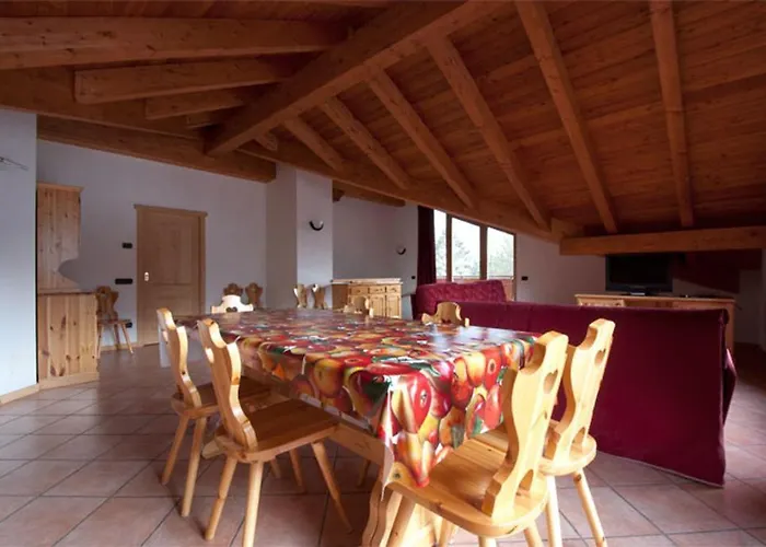 Gardenia Appartement Bormio